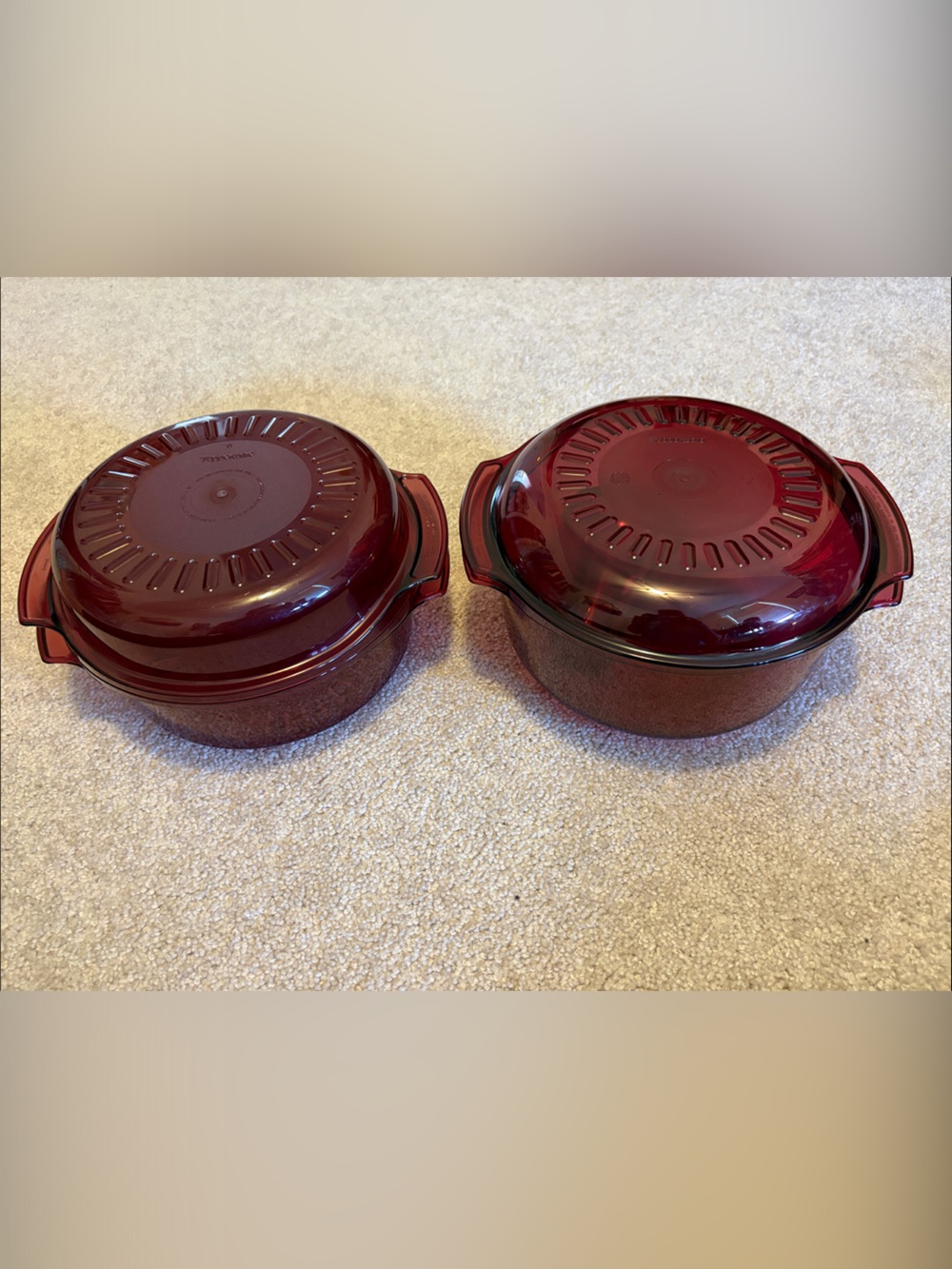 Brand new Tupperware 5 Piece Stacked Cooker Steamer